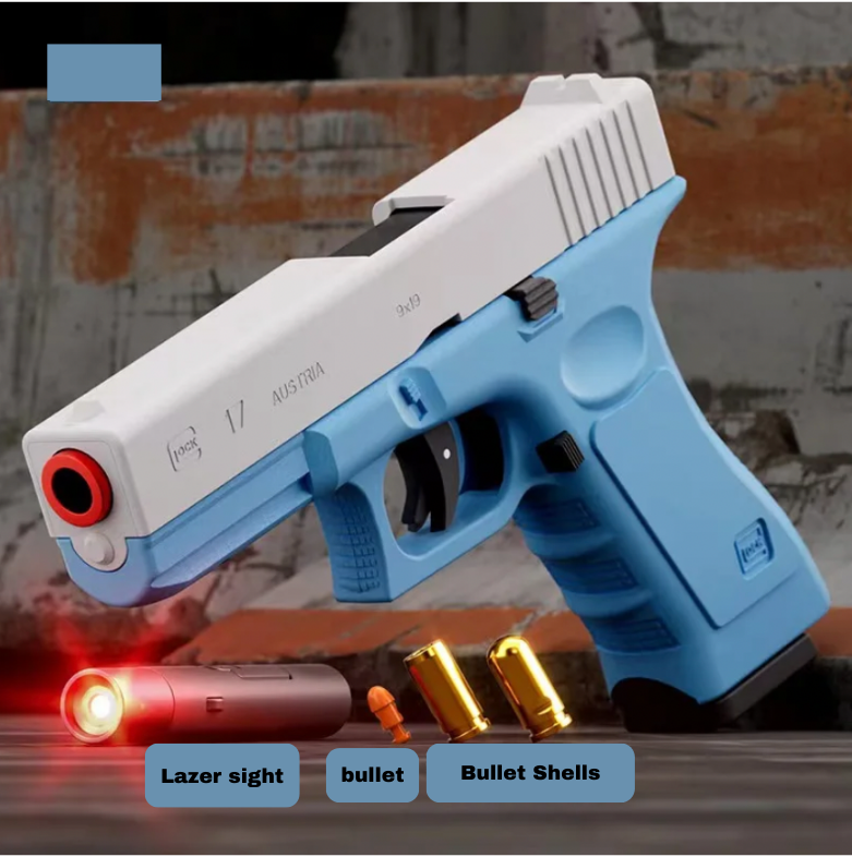 Bullet Blaster™