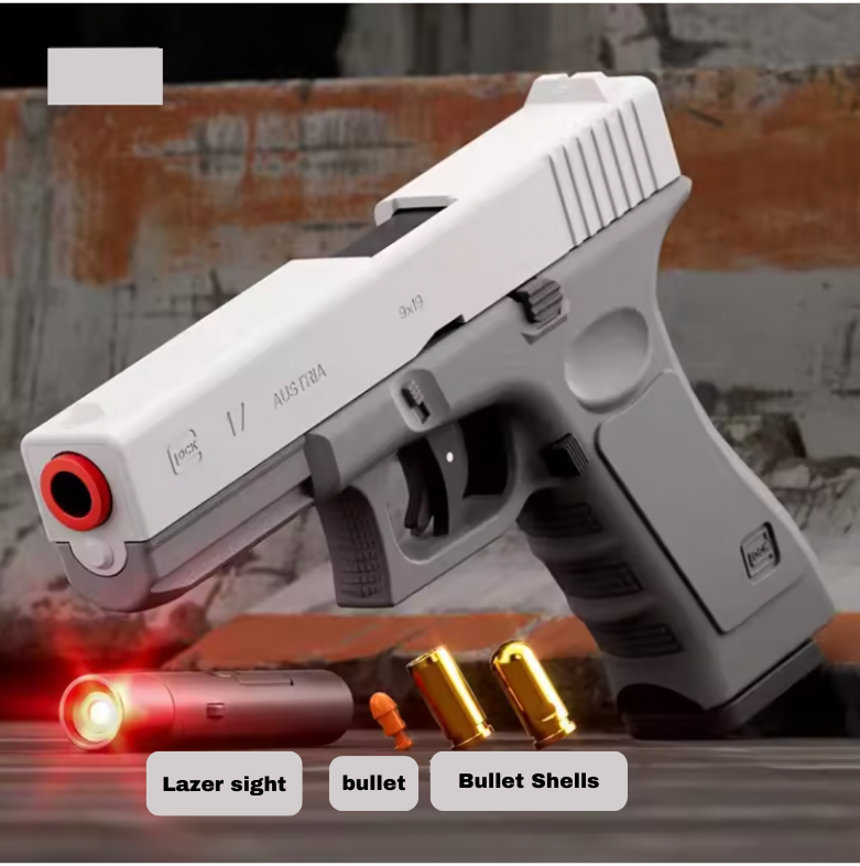 Bullet Blaster™